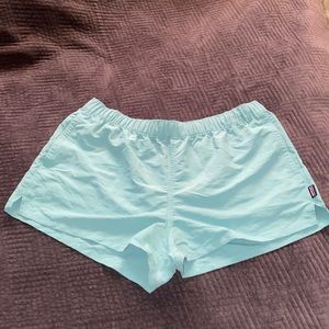 patagonia shorts